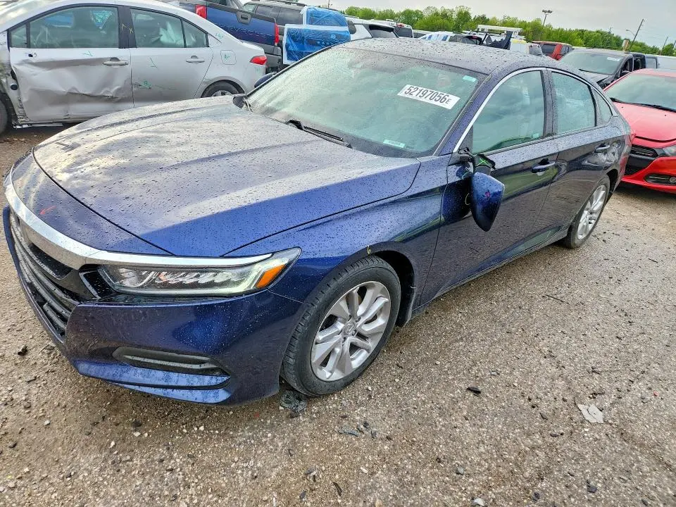 1HGCV1F10KA150970