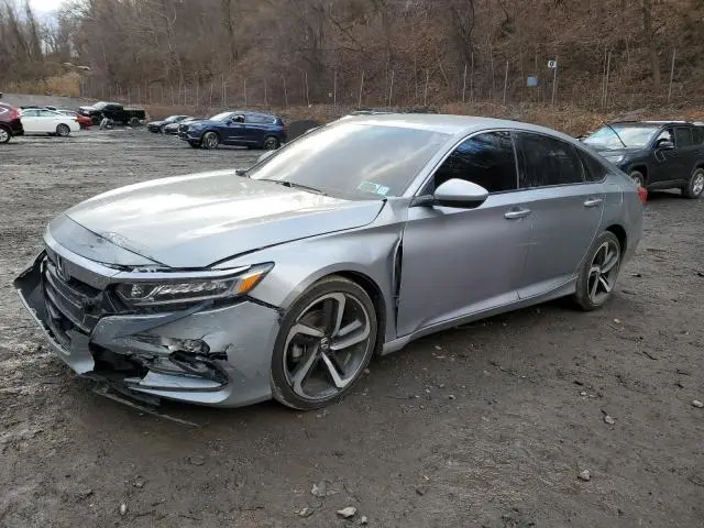 1HGCV1F10KA163055