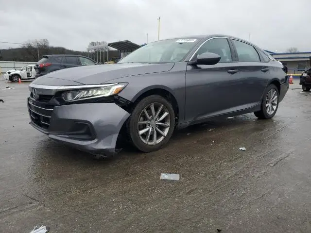 1HGCV1F10NA074168