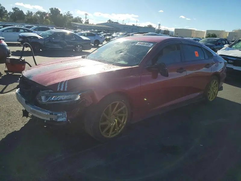 1HGCV1F11JA038340