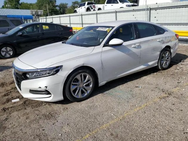 1HGCV1F11JA088297