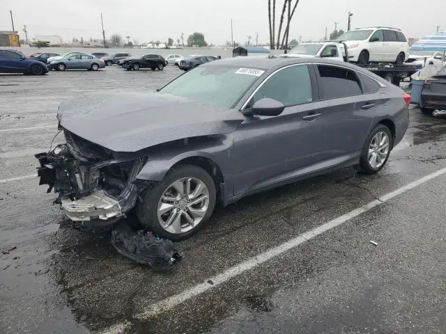 1HGCV1F11KA058377