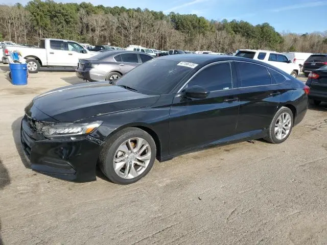 1HGCV1F11KA085496