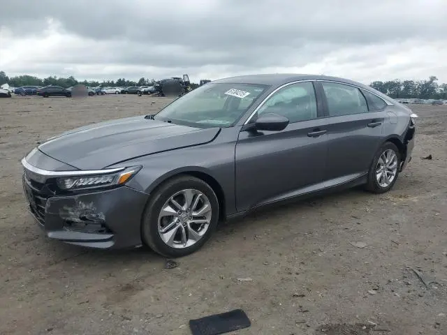 1HGCV1F11KA149486