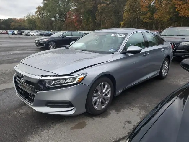 1HGCV1F11KA152274