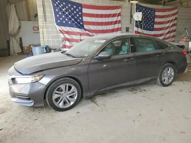 1HGCV1F11KA161587