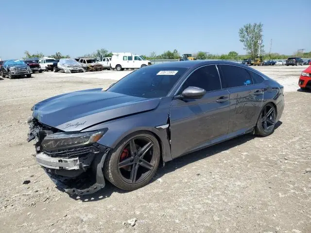 1HGCV1F12JA064574