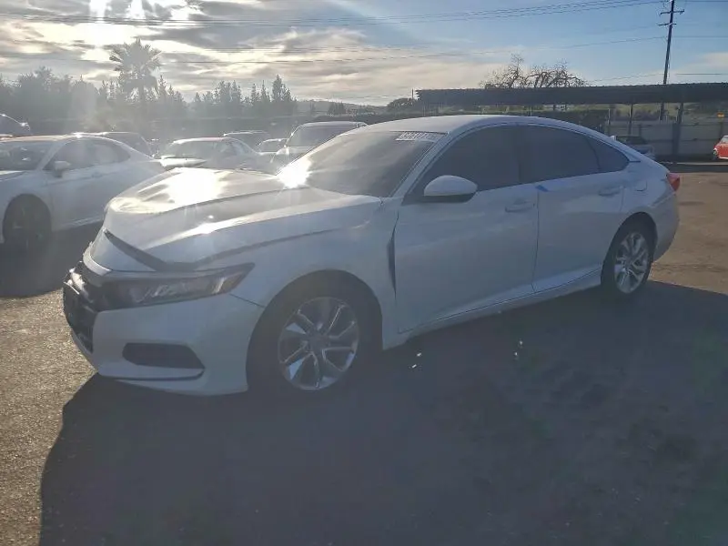 1HGCV1F12JA167574