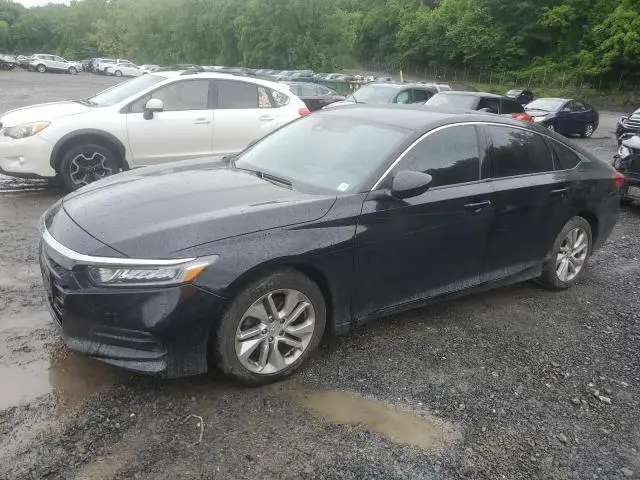 1HGCV1F12KA071400
