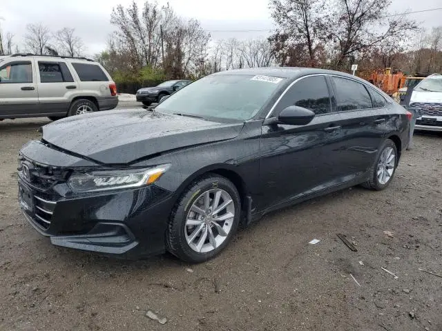 1HGCV1F12MA022345
