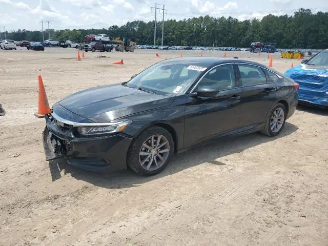 1HGCV1F12MA119299