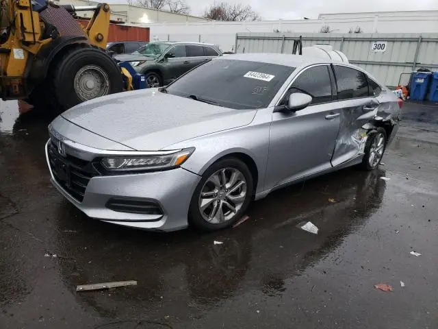 1HGCV1F13JA201456