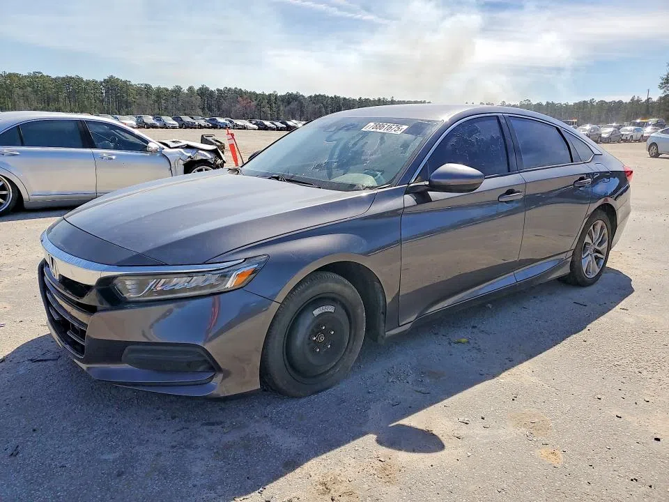 1HGCV1F13KA163308