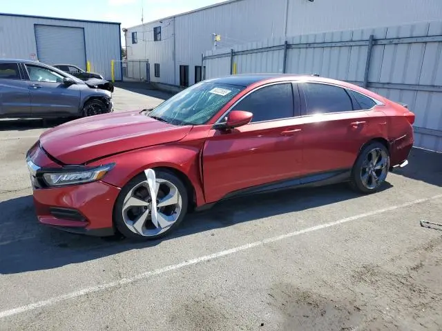 1HGCV1F14JA098466