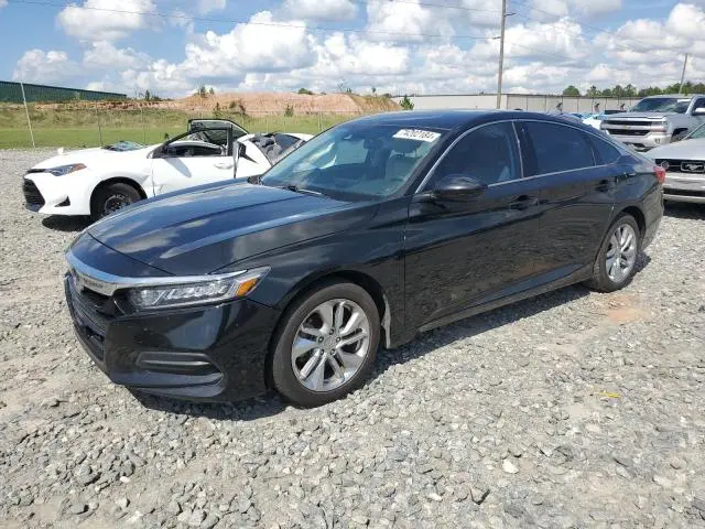 1HGCV1F14JA125245
