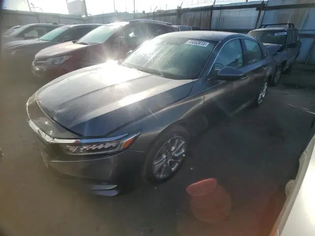 1HGCV1F14KA046577