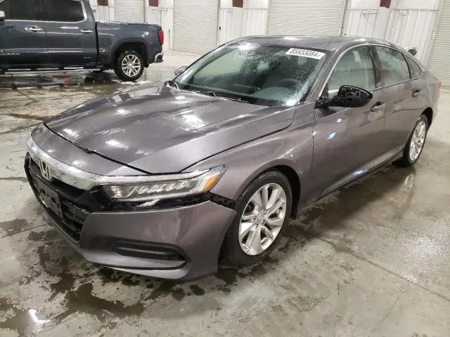 1HGCV1F14KA105305
