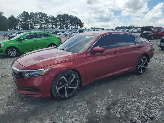 1HGCV1F14KA121357