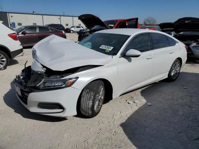 1HGCV1F14LA052784