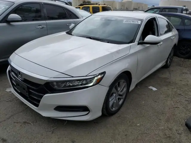 1HGCV1F14LA077586