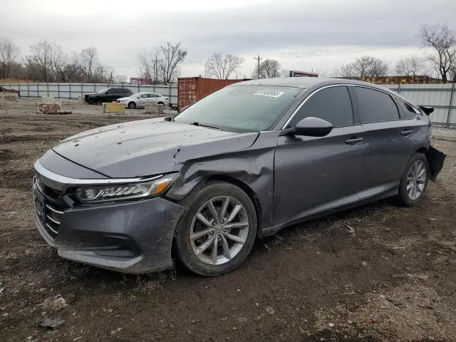 1HGCV1F14MA117540