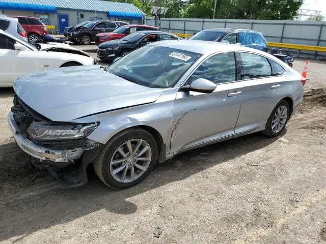 1HGCV1F14NA029430