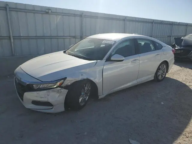 1HGCV1F15JA055190