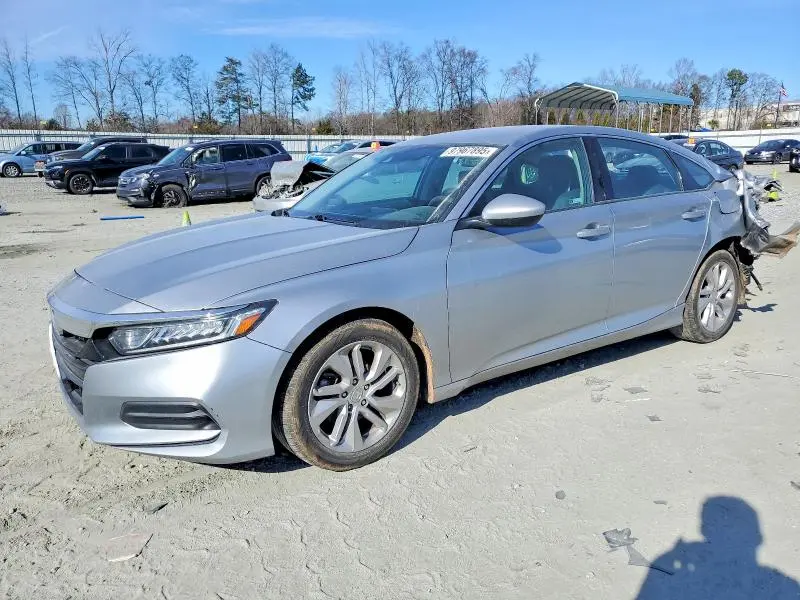 1HGCV1F15KA166971