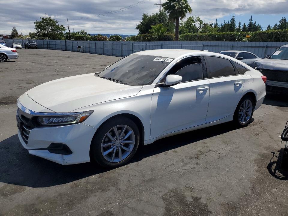 1HGCV1F15MA050611
