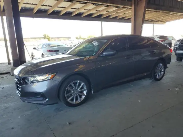 1HGCV1F15MA105977