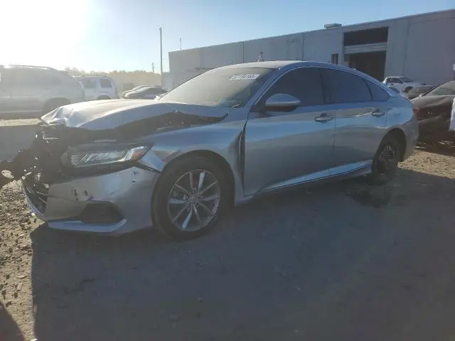 1HGCV1F15MA113870