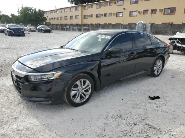 1HGCV1F16JA095780