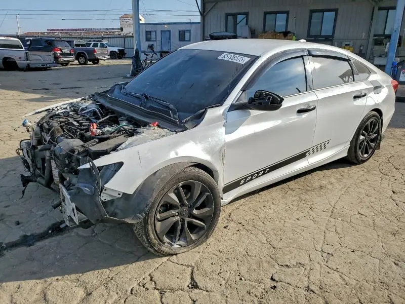 1HGCV1F16KA113230