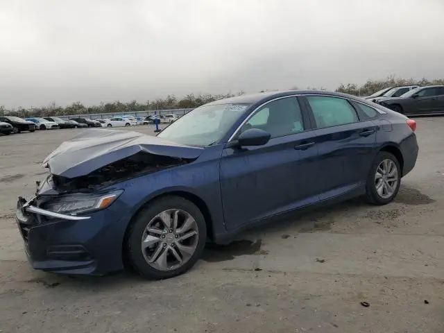 1HGCV1F16KA146275