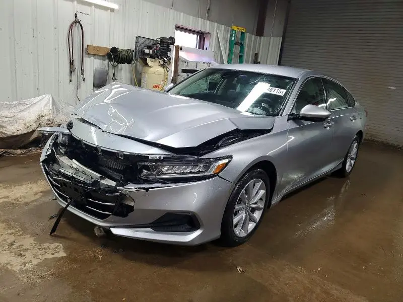 1HGCV1F16NA064972