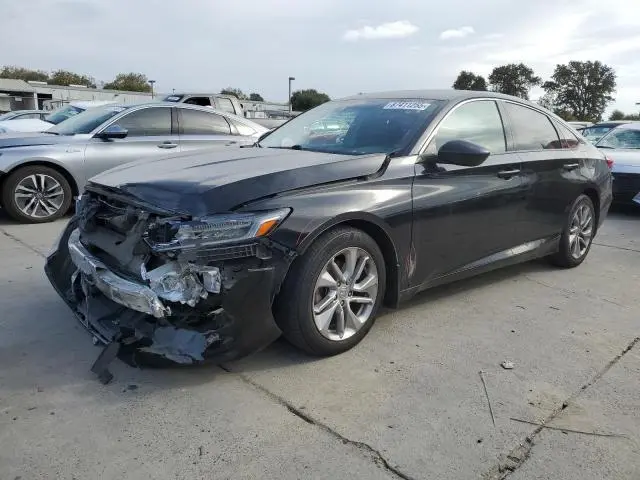 1HGCV1F17JA045924