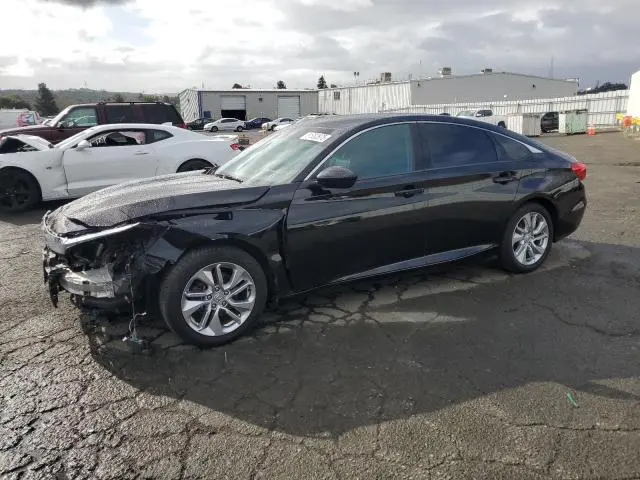 1HGCV1F17JA161303