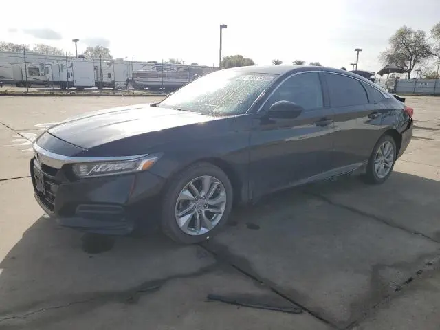 1HGCV1F17LA105901
