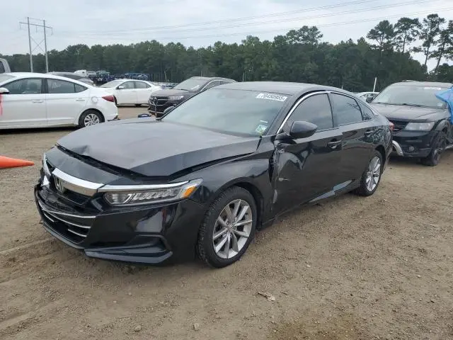 1HGCV1F17MA065630