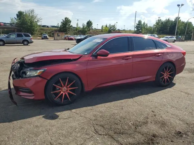 1HGCV1F18JA038335