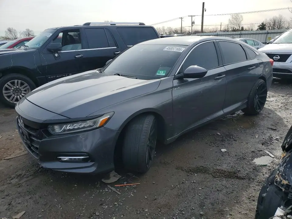 1HGCV1F18JA086546
