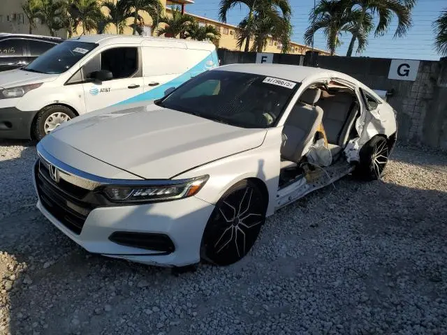 1HGCV1F18JA254976