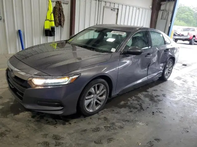 1HGCV1F18KA118543