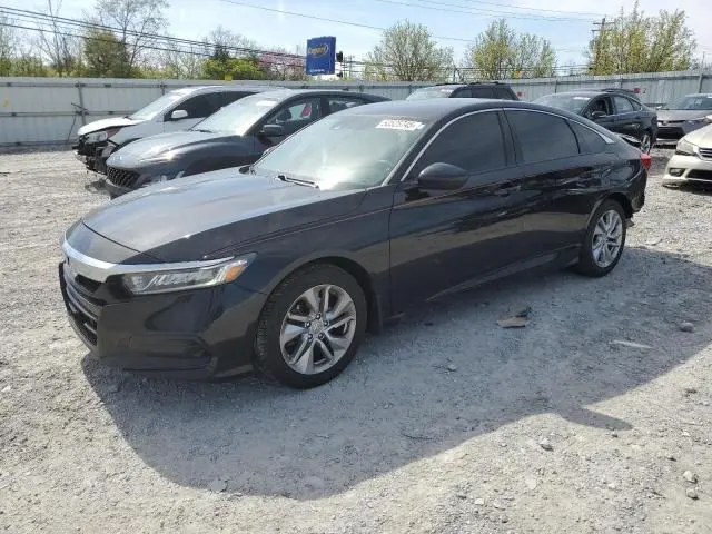 1HGCV1F19JA095787