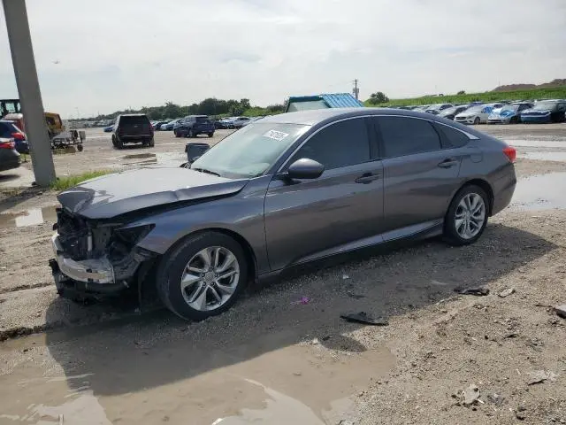 1HGCV1F19JA105198