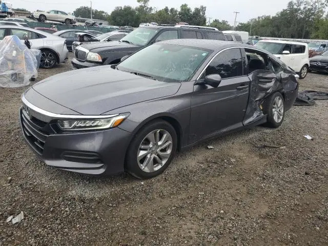 1HGCV1F19KA161658
