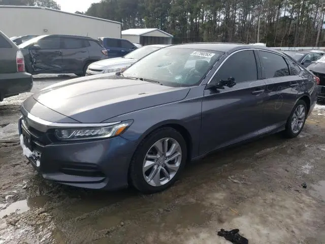1HGCV1F19LA054997