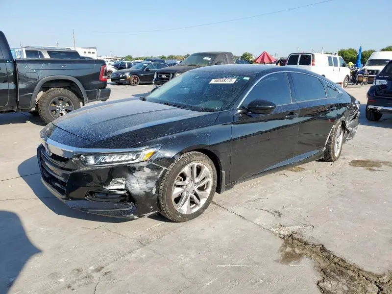 1HGCV1F19LA098370