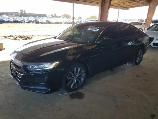 1HGCV1F19MA108946