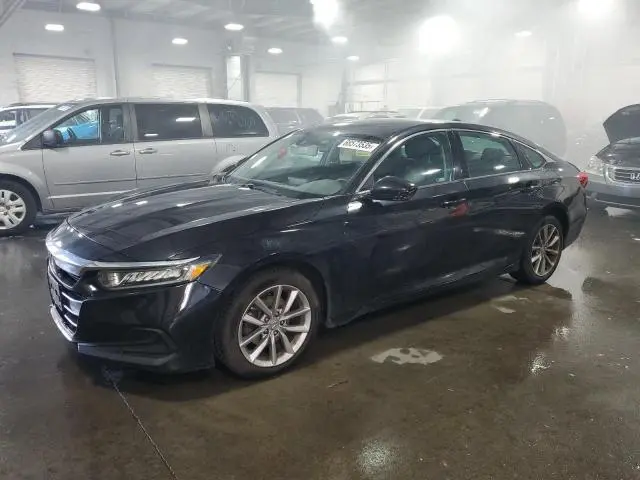 1HGCV1F19MA119350